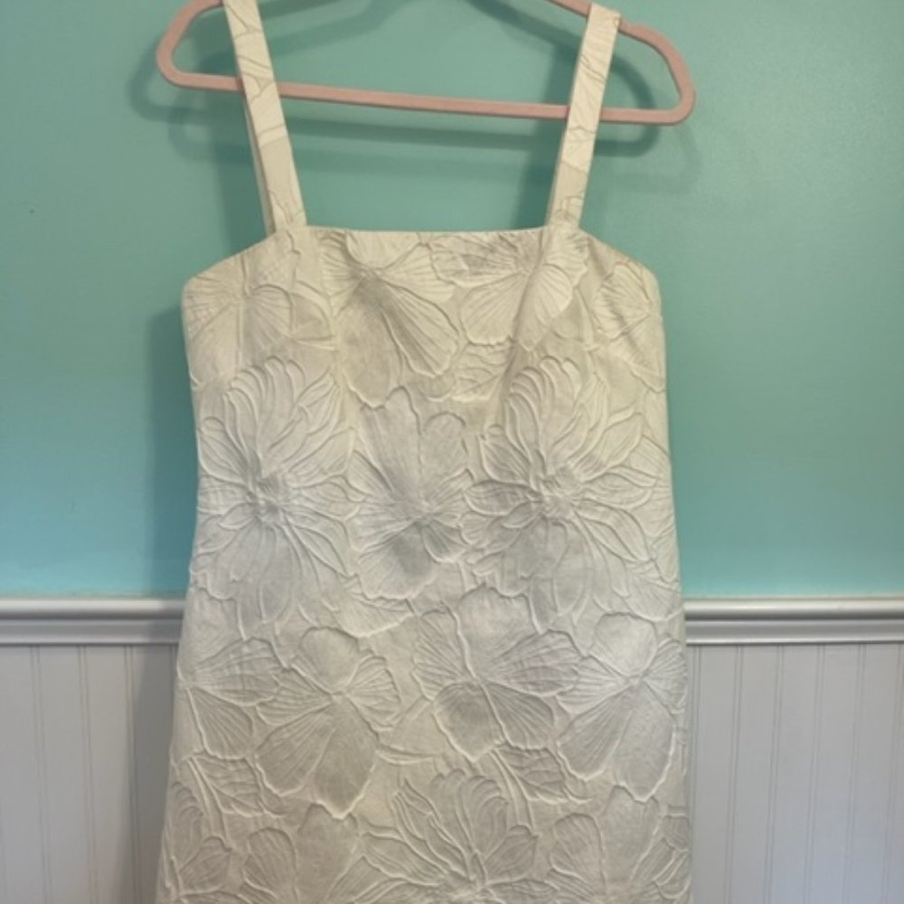 NWT!  J. Crew Convertible Dress Size 10 Petite